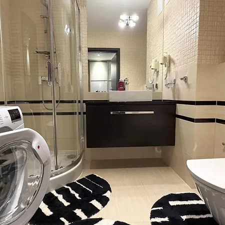Apartment W 250m Do Plazy *