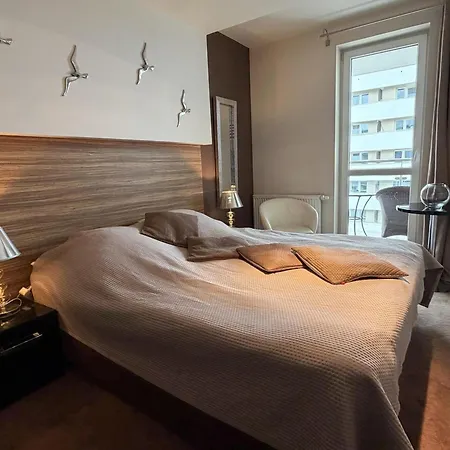 Apartment W 250m Do Plazy