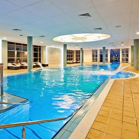 Apartment W 250m Do Plazy