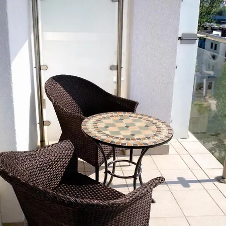 Apartment W 250m Do Plazy *