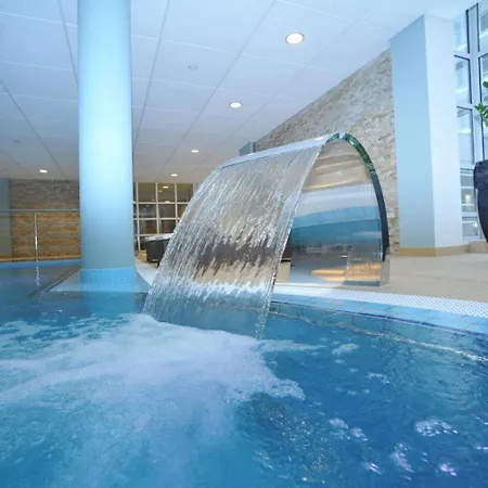 Apartment W 250m Do Plazy *